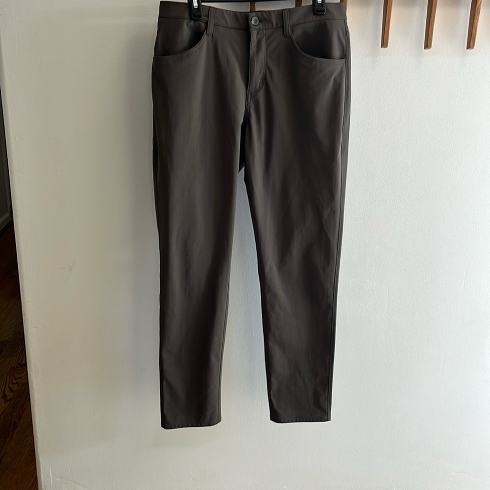 Men’s vuori Meta pant